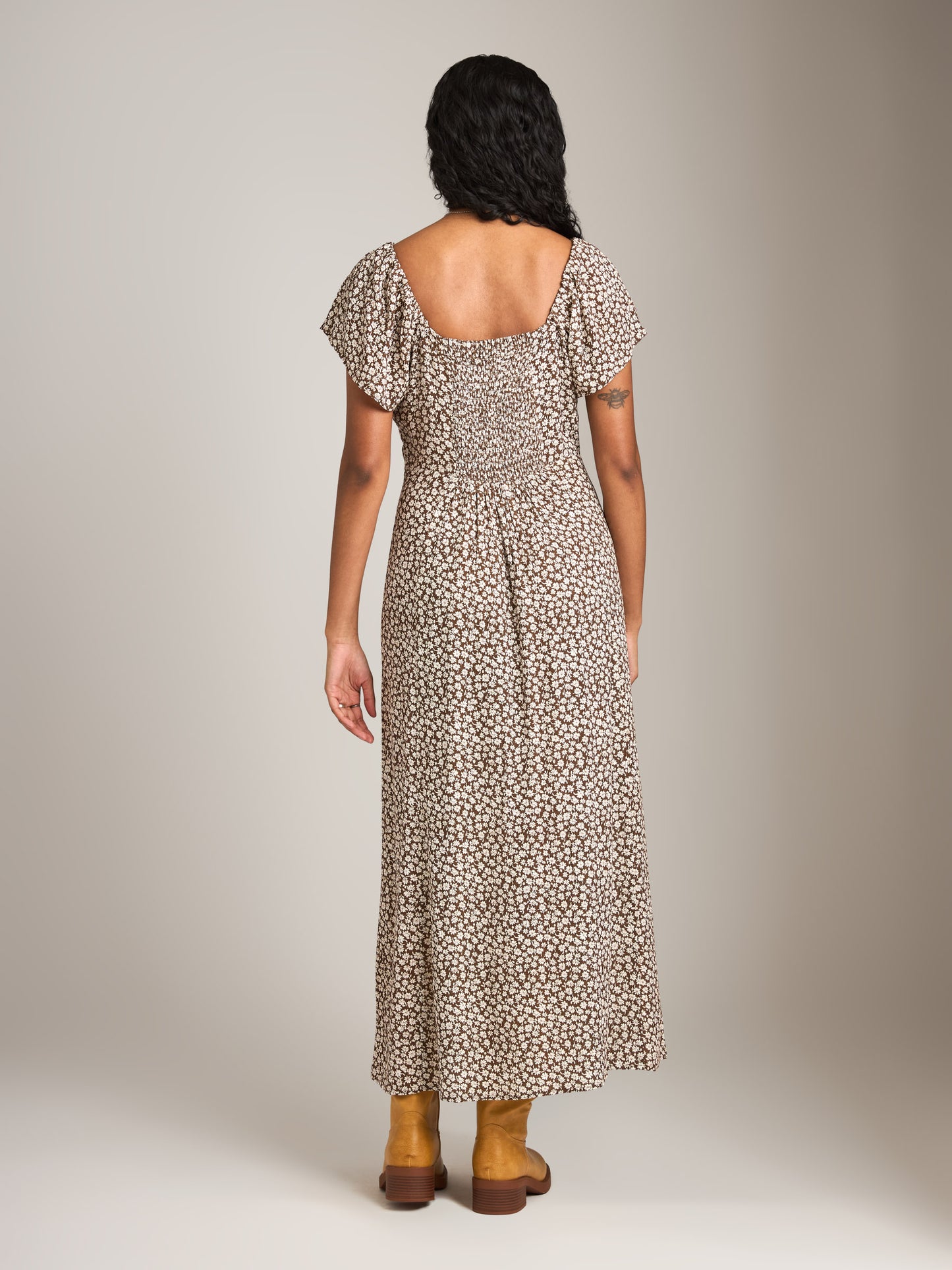 PROPAGANDA - Adria Twist Dress - 