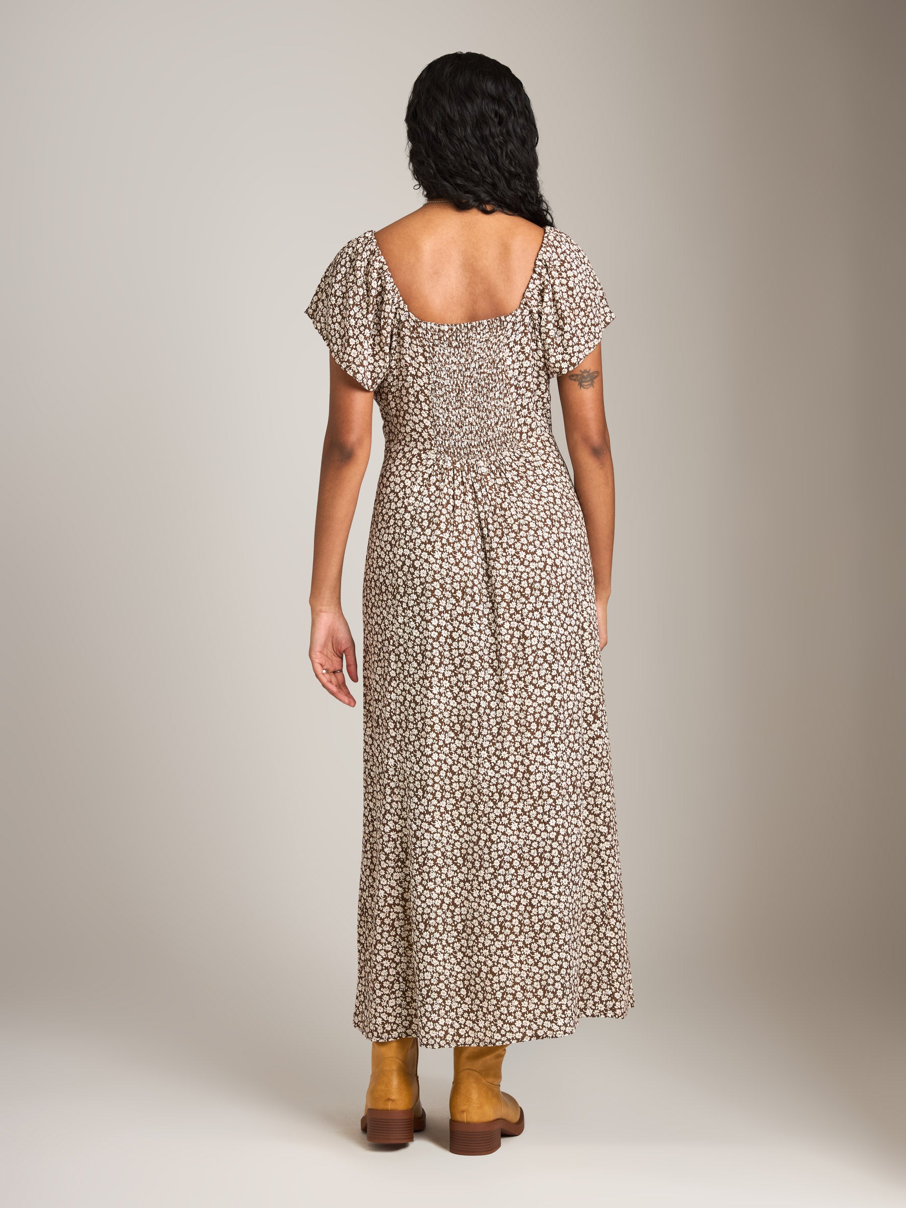 PROPAGANDA - Adria Twist Dress - 