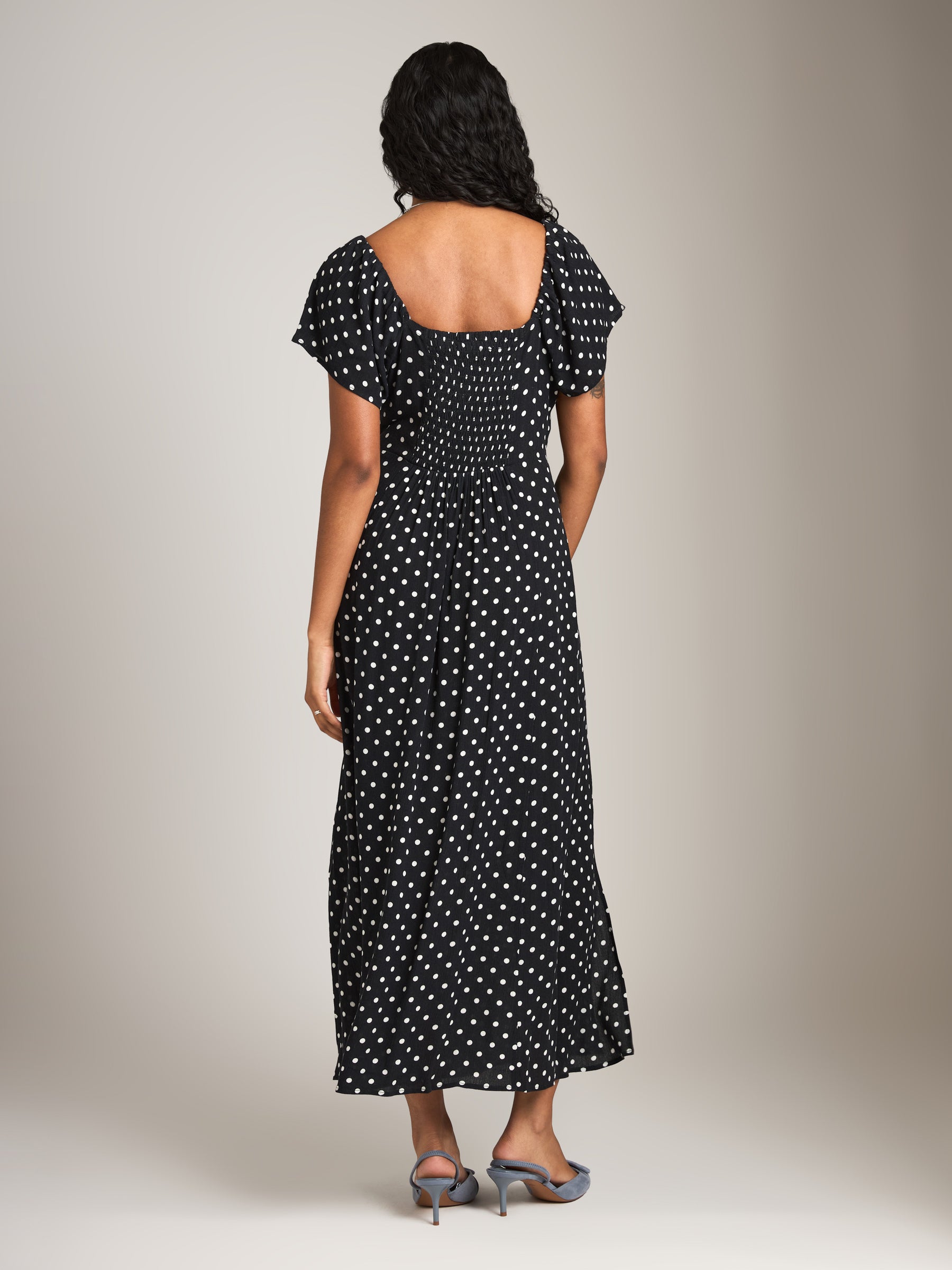PROPAGANDA - Adria Twist Dress - 