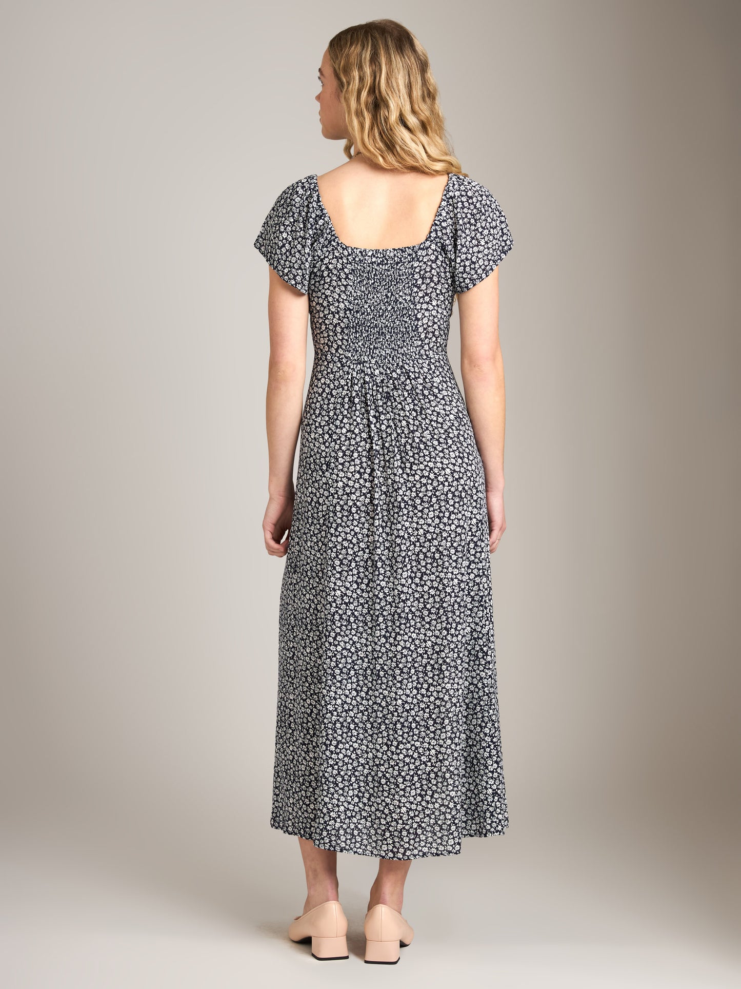 PROPAGANDA - Adria Twist Dress - 