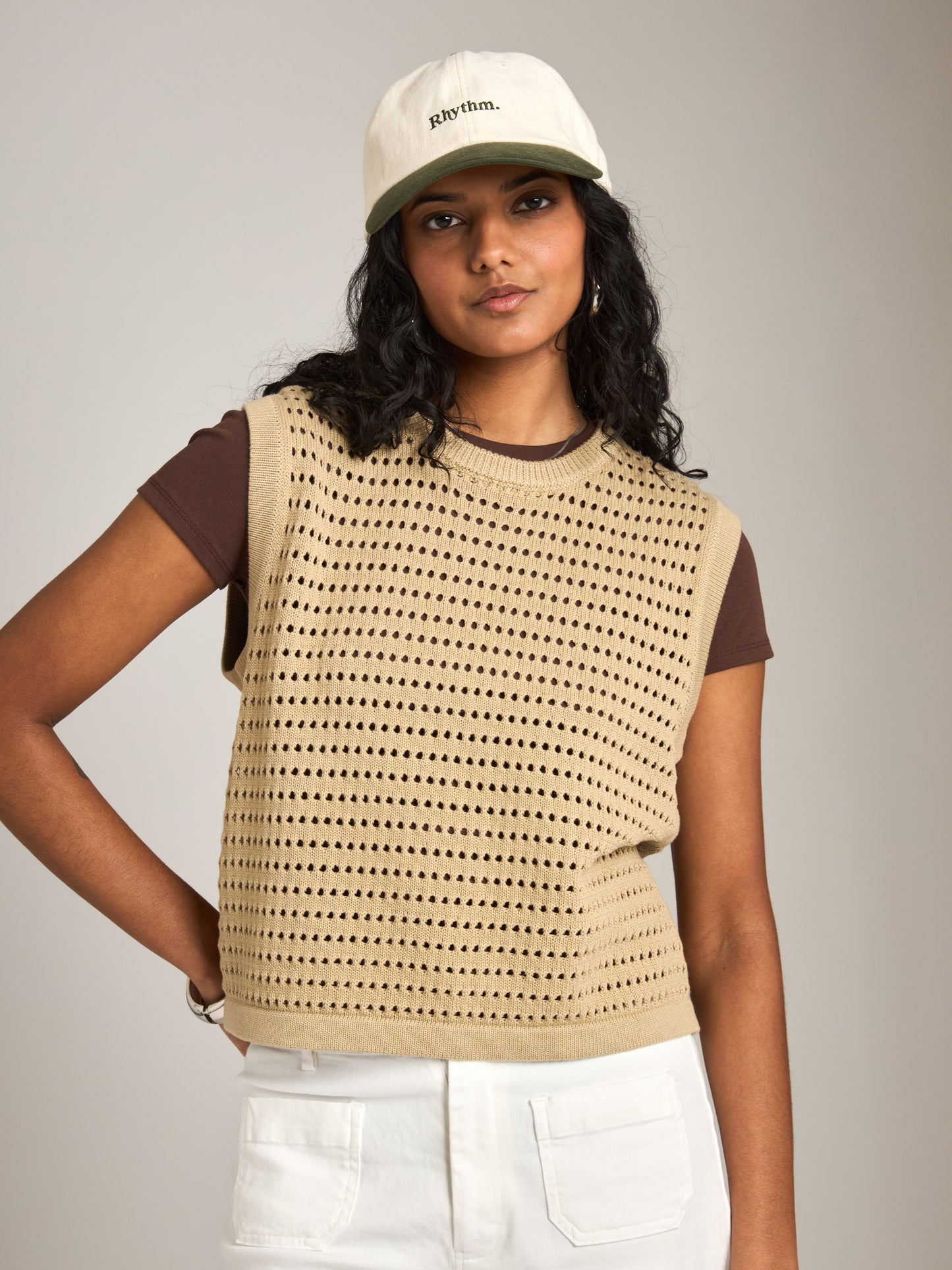 PROPAGANDA - Casca Vest - 