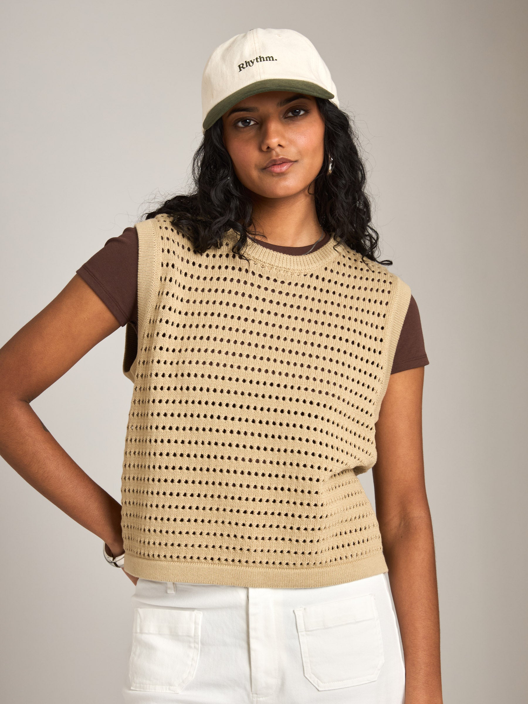 PROPAGANDA - Casca Vest - 