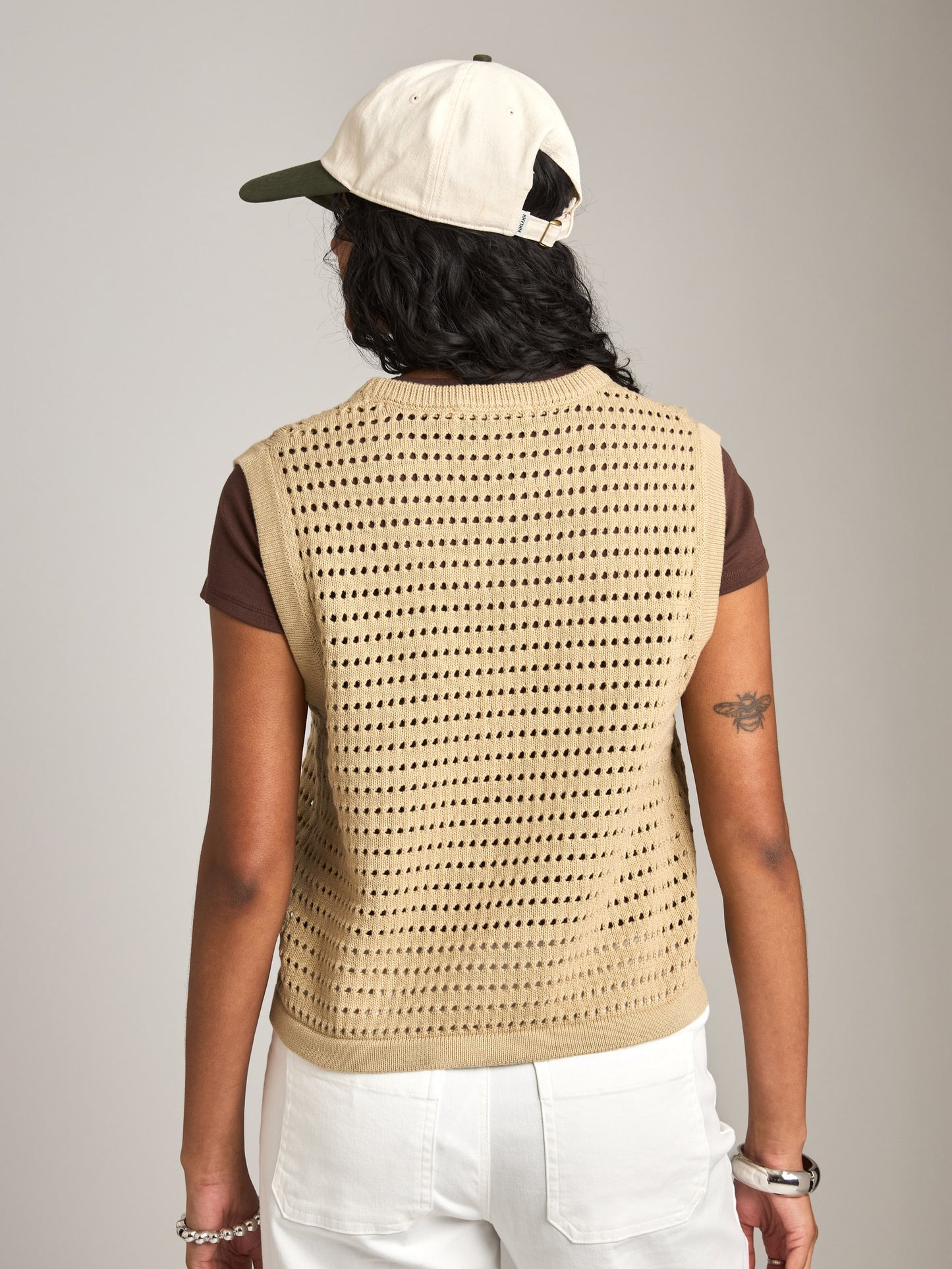 PROPAGANDA - Casca Vest - 