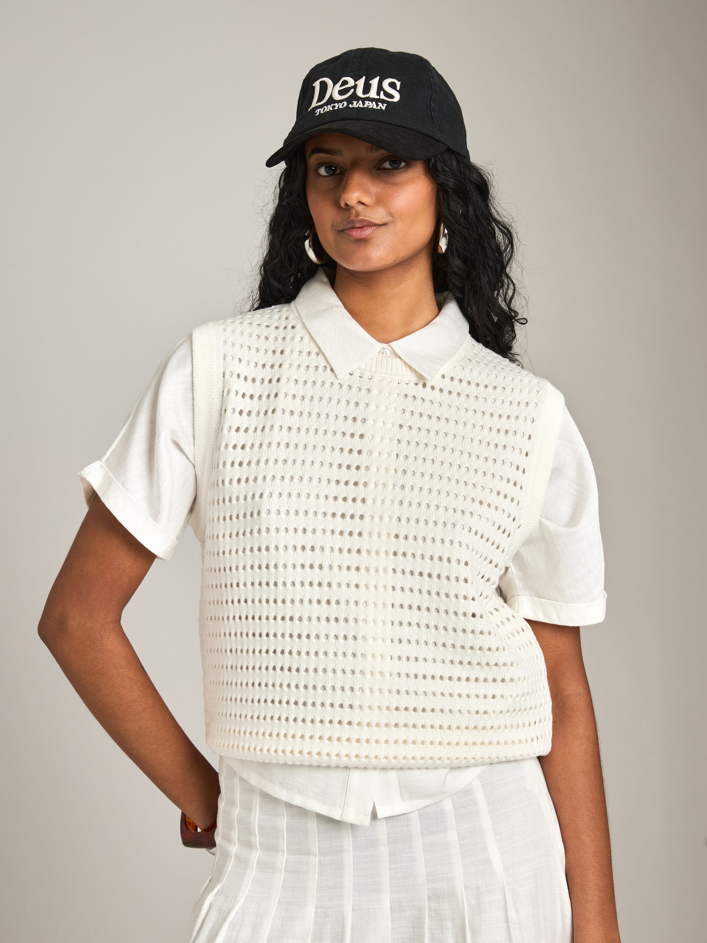 PROPAGANDA - Casca Vest - 