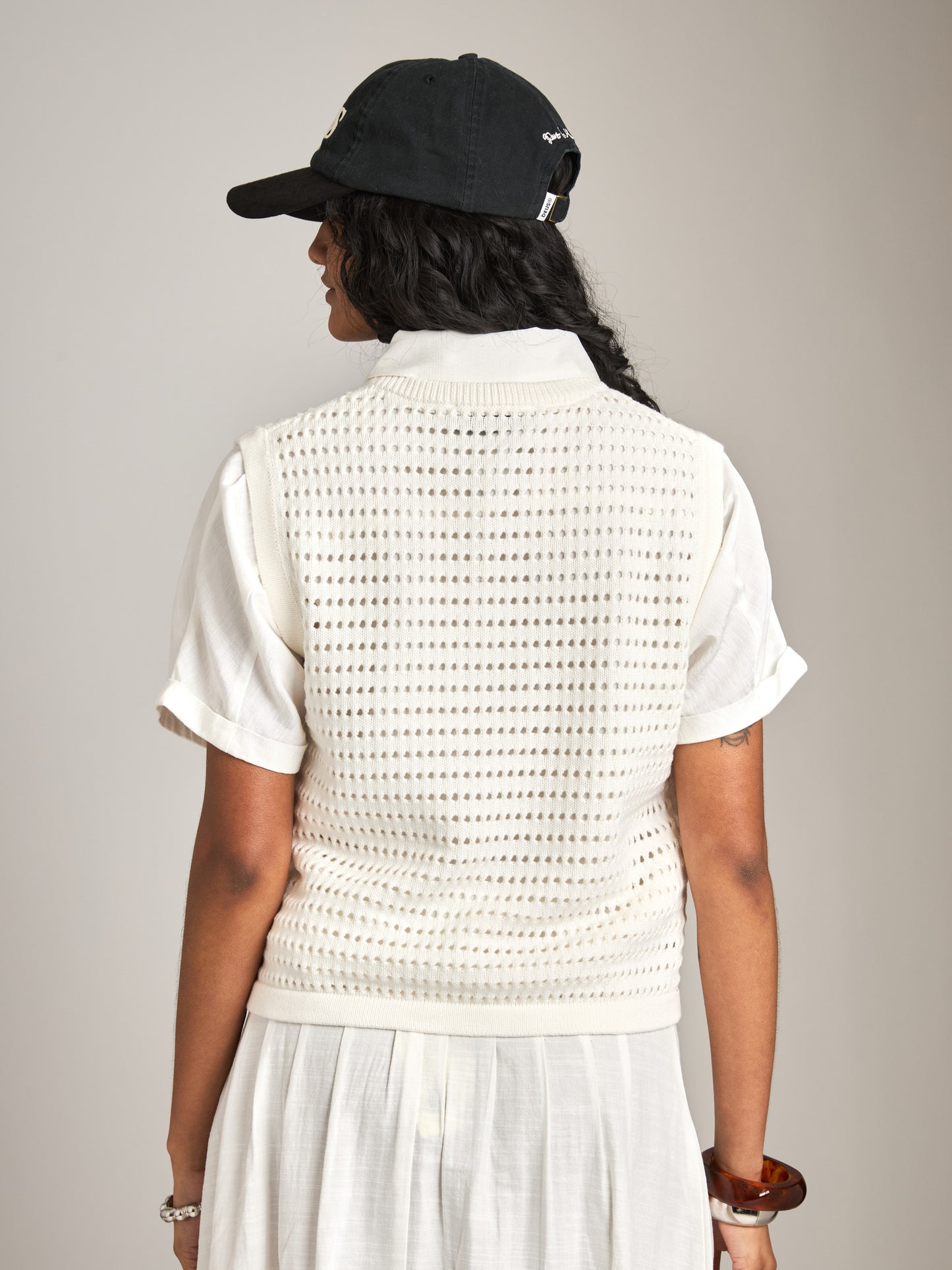 PROPAGANDA - Casca Vest - 