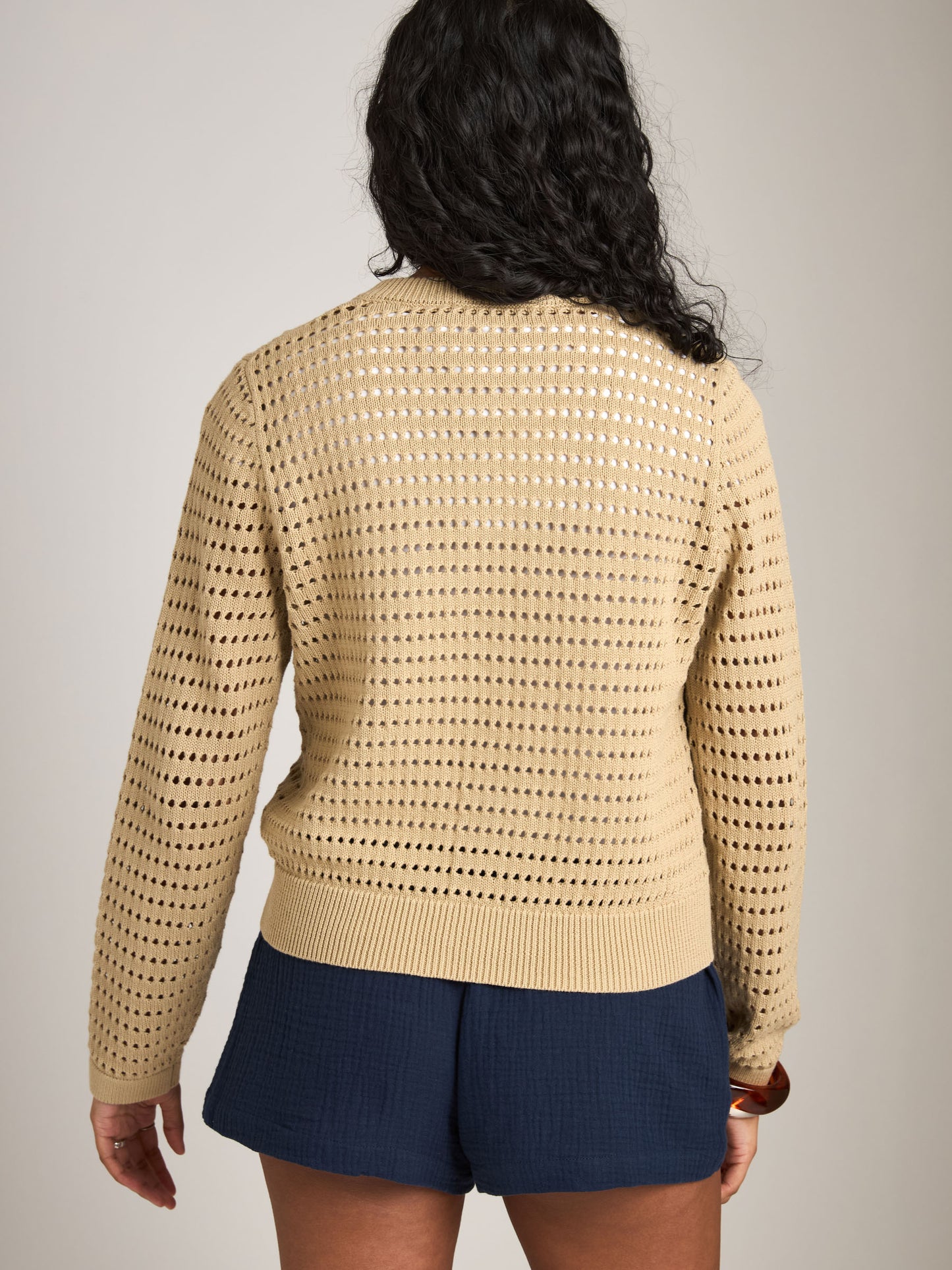 PROPAGANDA - Kina Cardigan - 