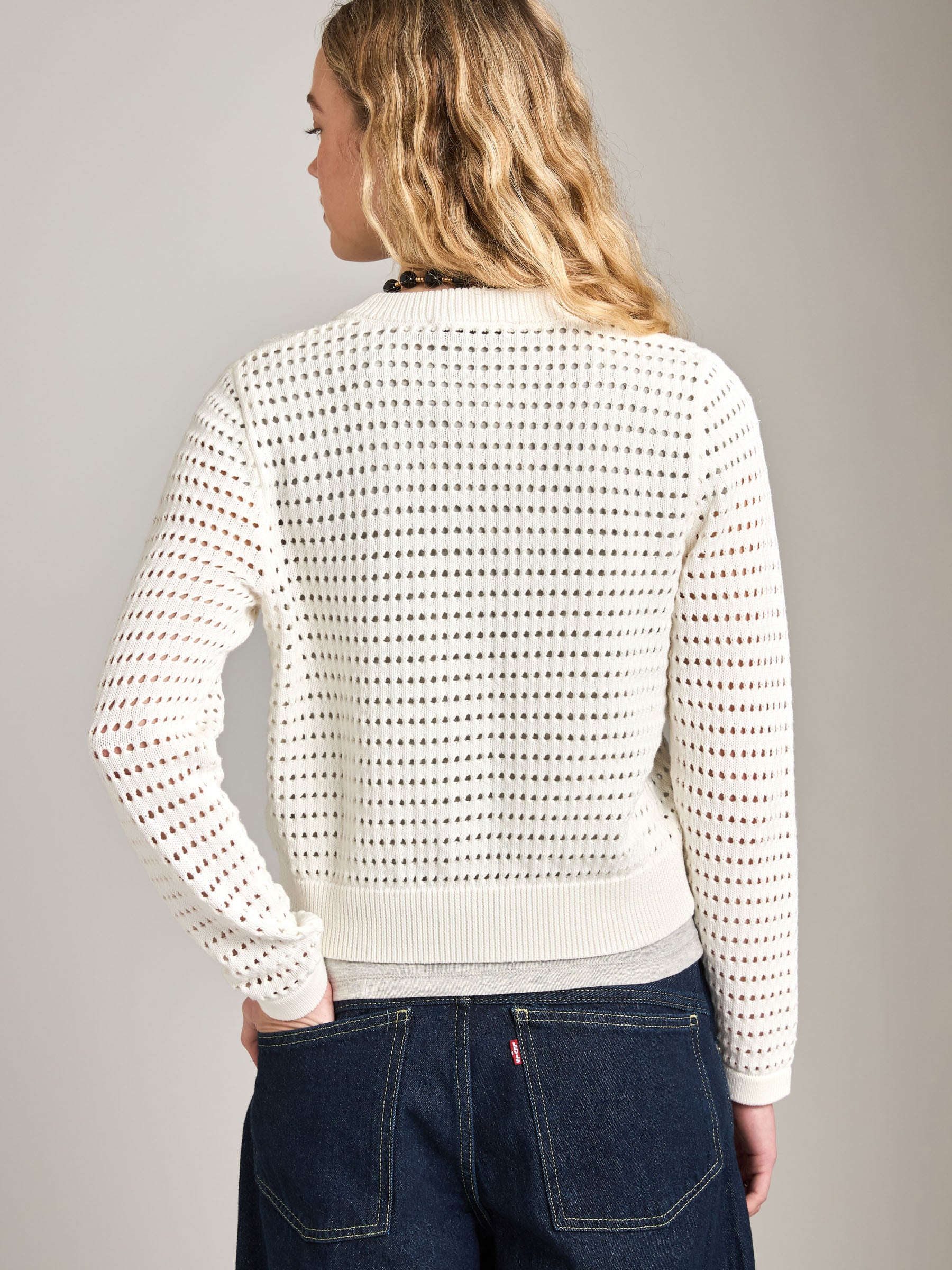 PROPAGANDA - Kina Cardigan - 