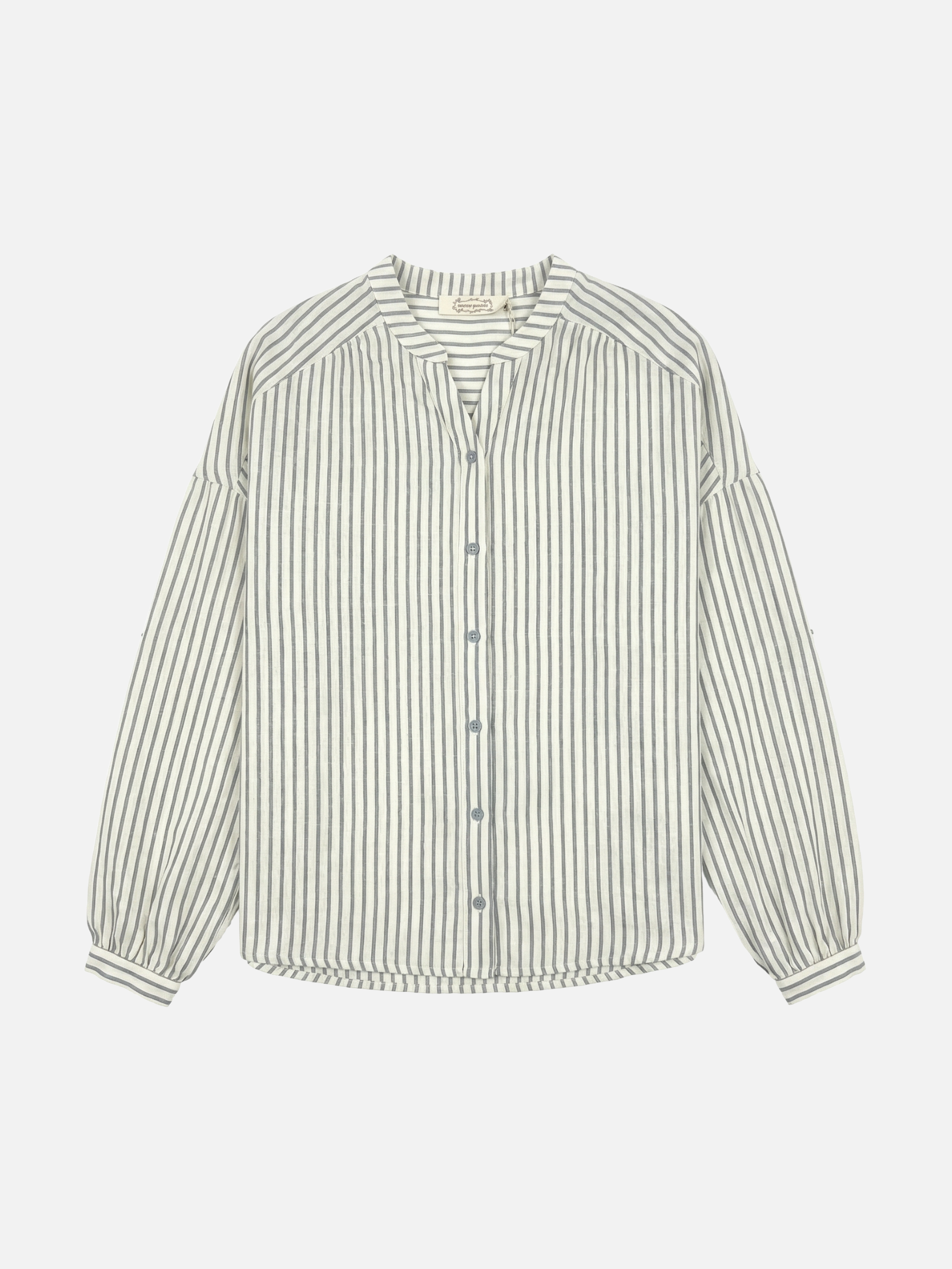 PROPAGANDA - Quinn Relaxed Shirt - 