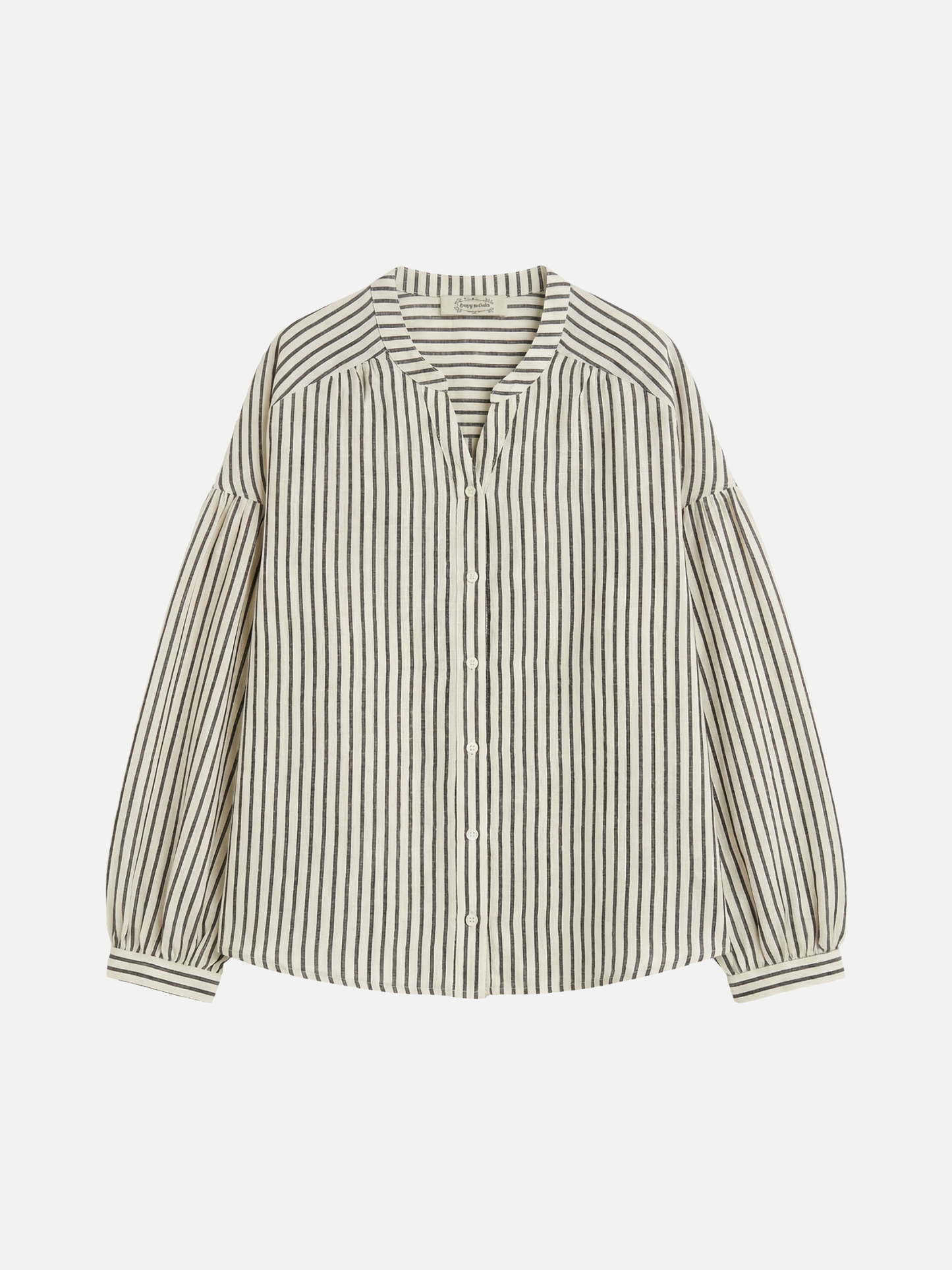 PROPAGANDA - Quinn Relaxed Shirt - 