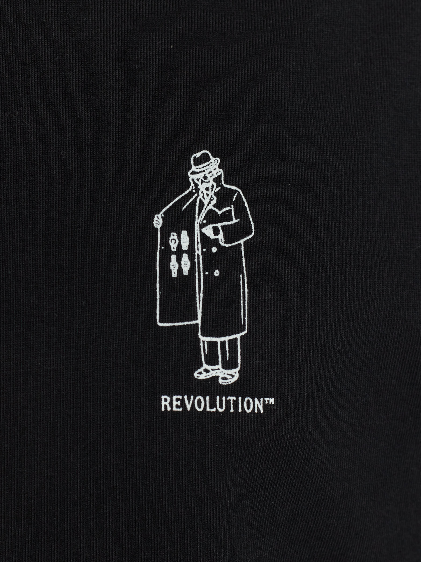 REVOLUTION - Dealer T-Shirt - 