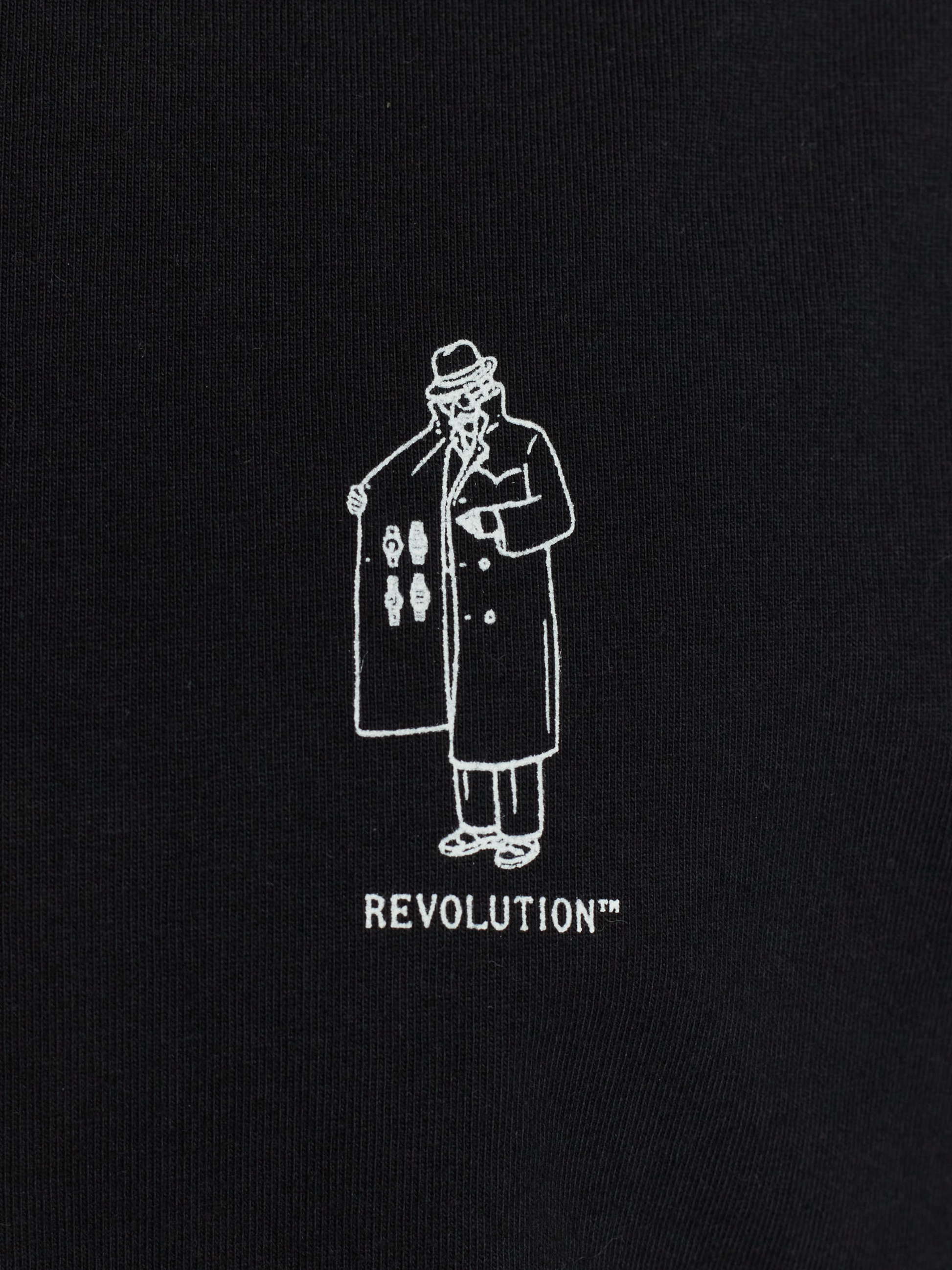 REVOLUTION - Dealer T-Shirt - 
