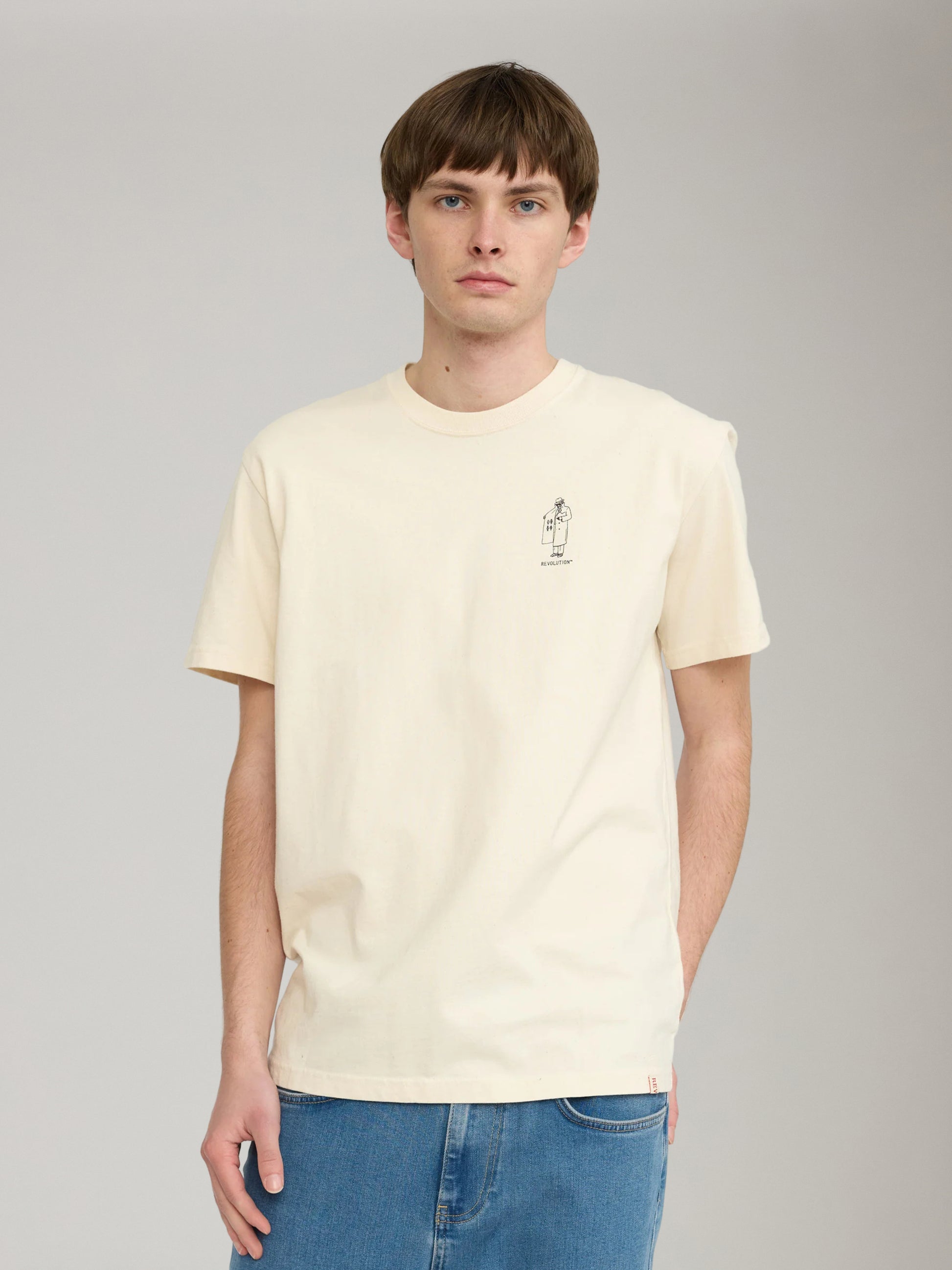 REVOLUTION - Dealer T-Shirt - 
