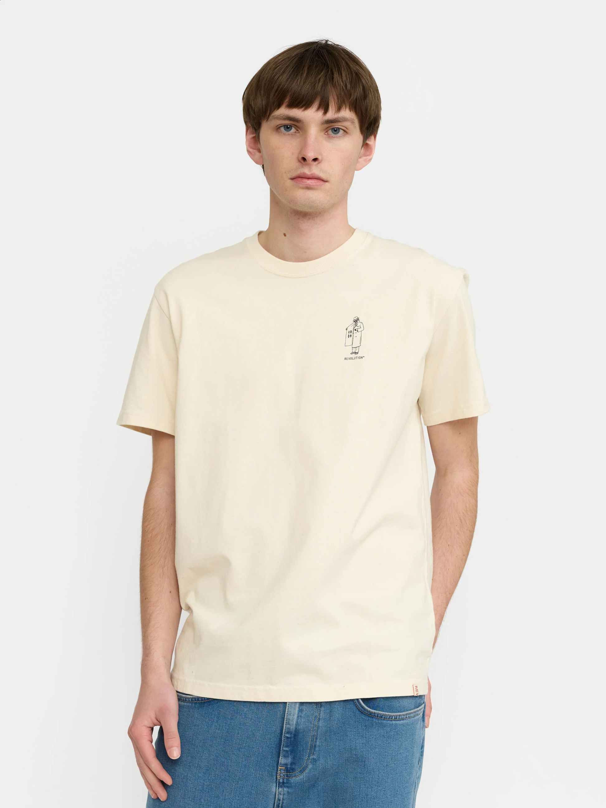 REVOLUTION - Dealer T-Shirt - 