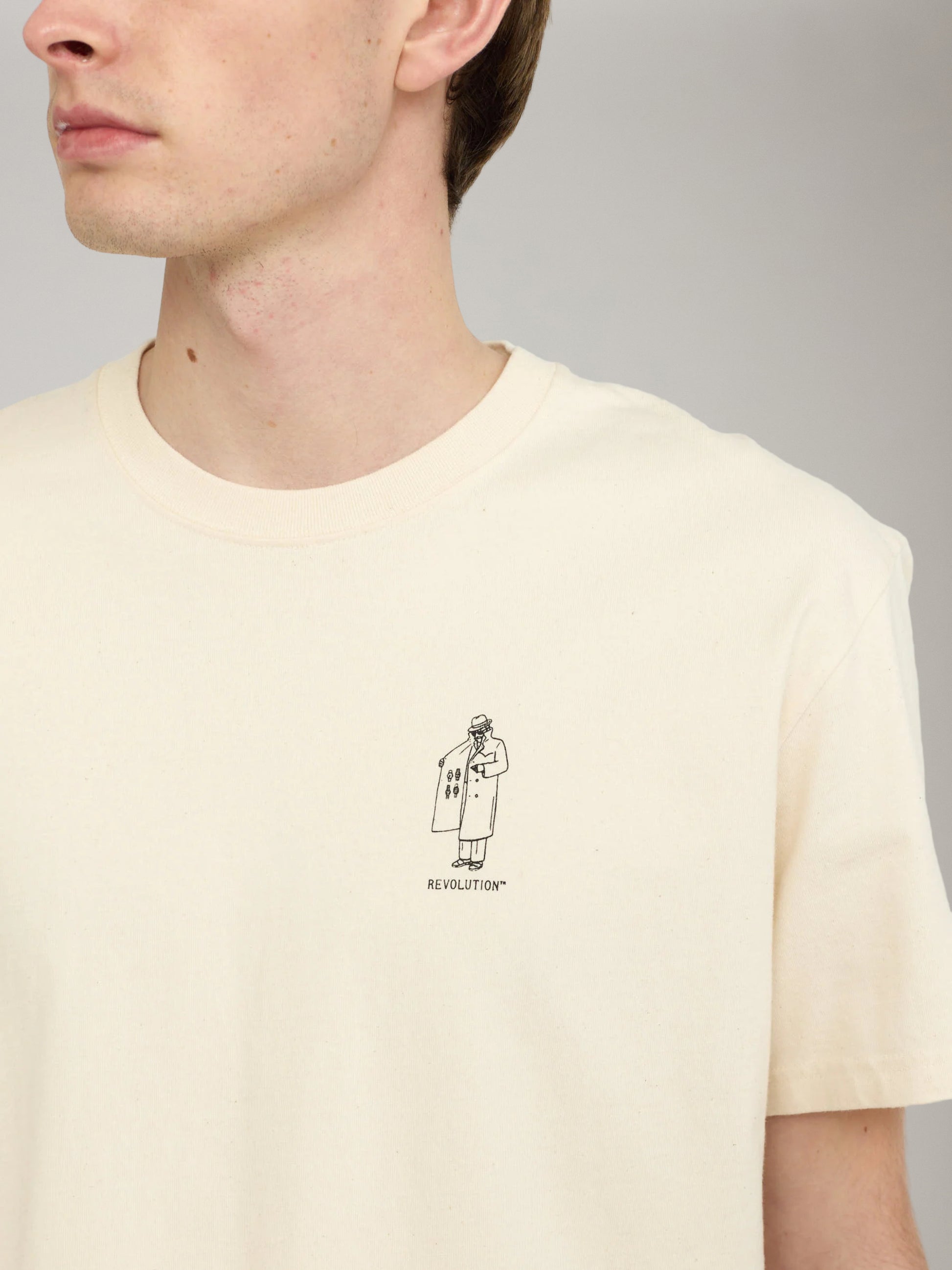 REVOLUTION - Dealer T-Shirt - 