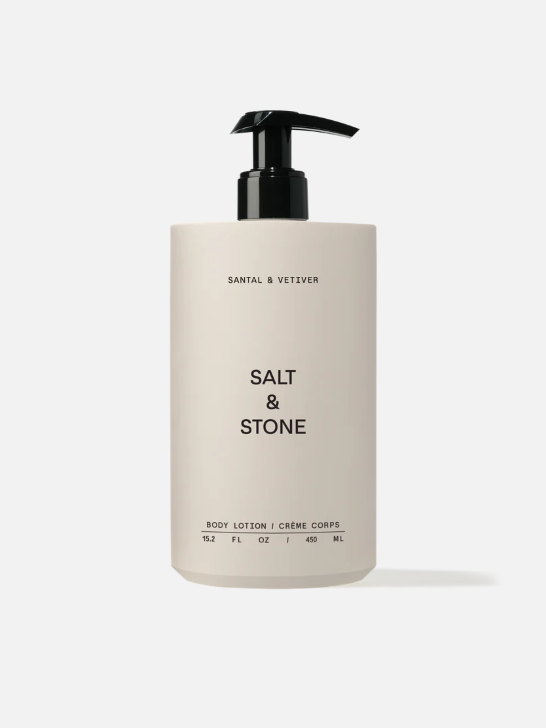 SALT & STONE-Body Lotion-Santal & Vetiver