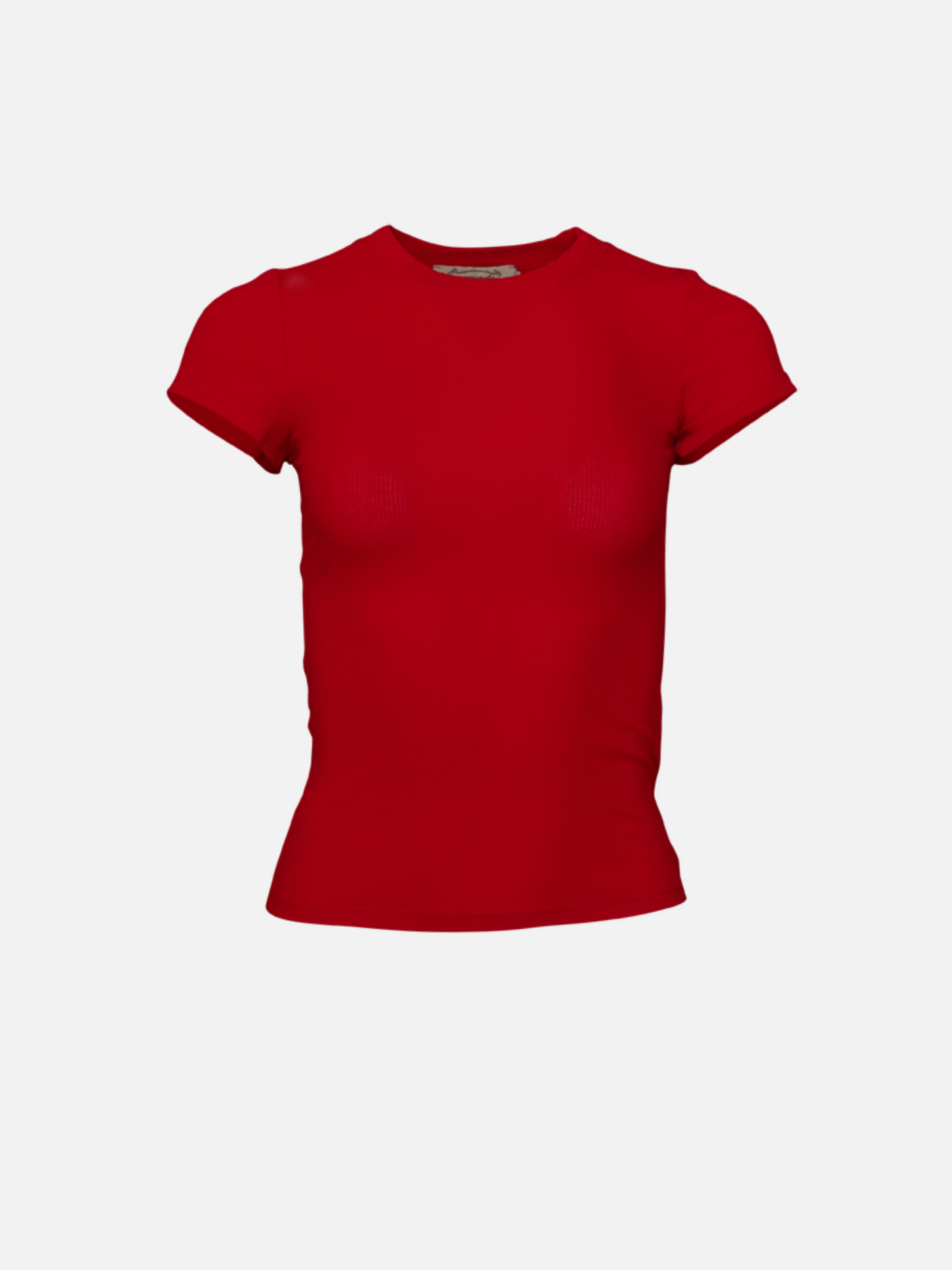 Sara Baby Tee