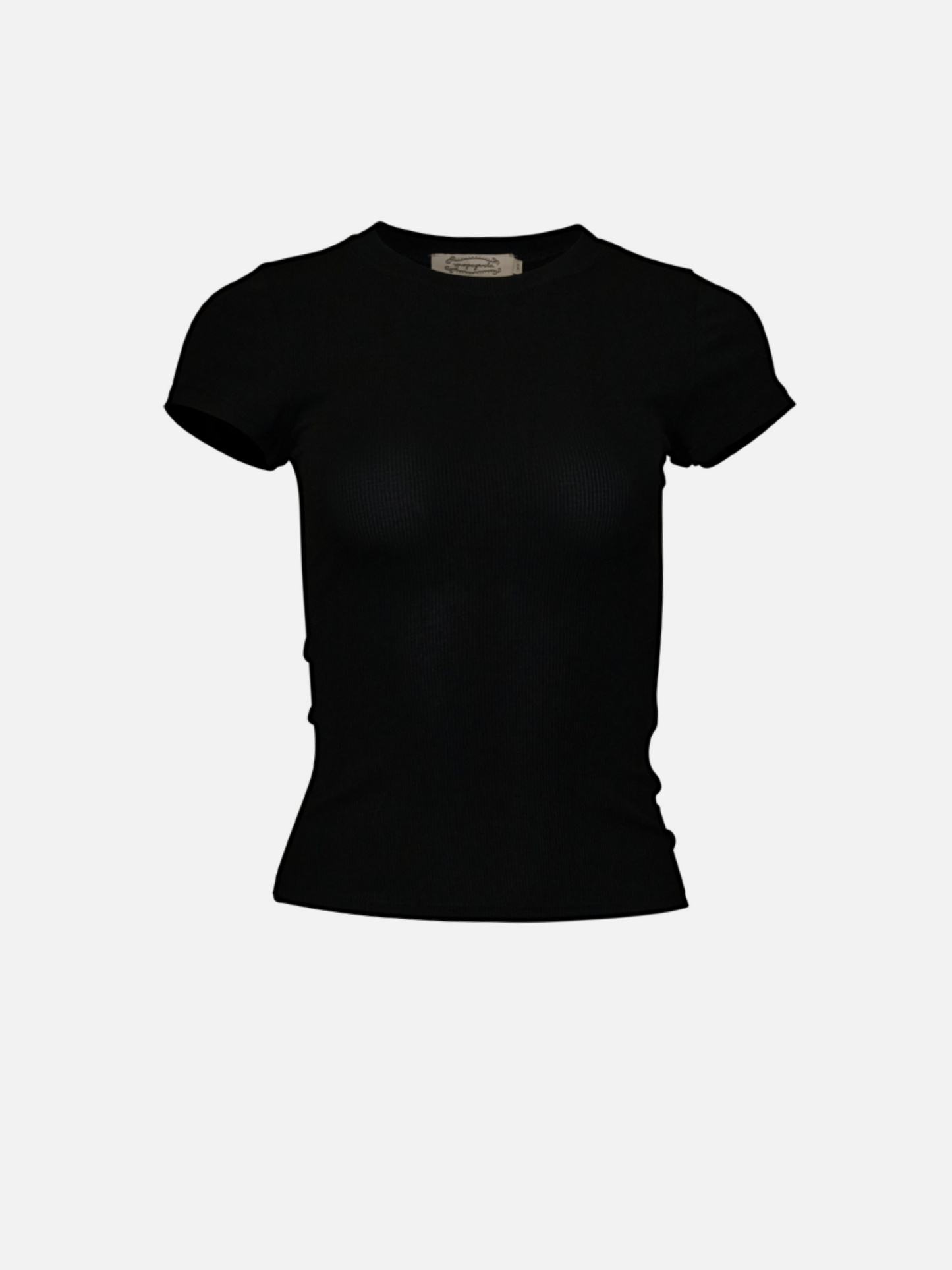 Sara Baby Tee