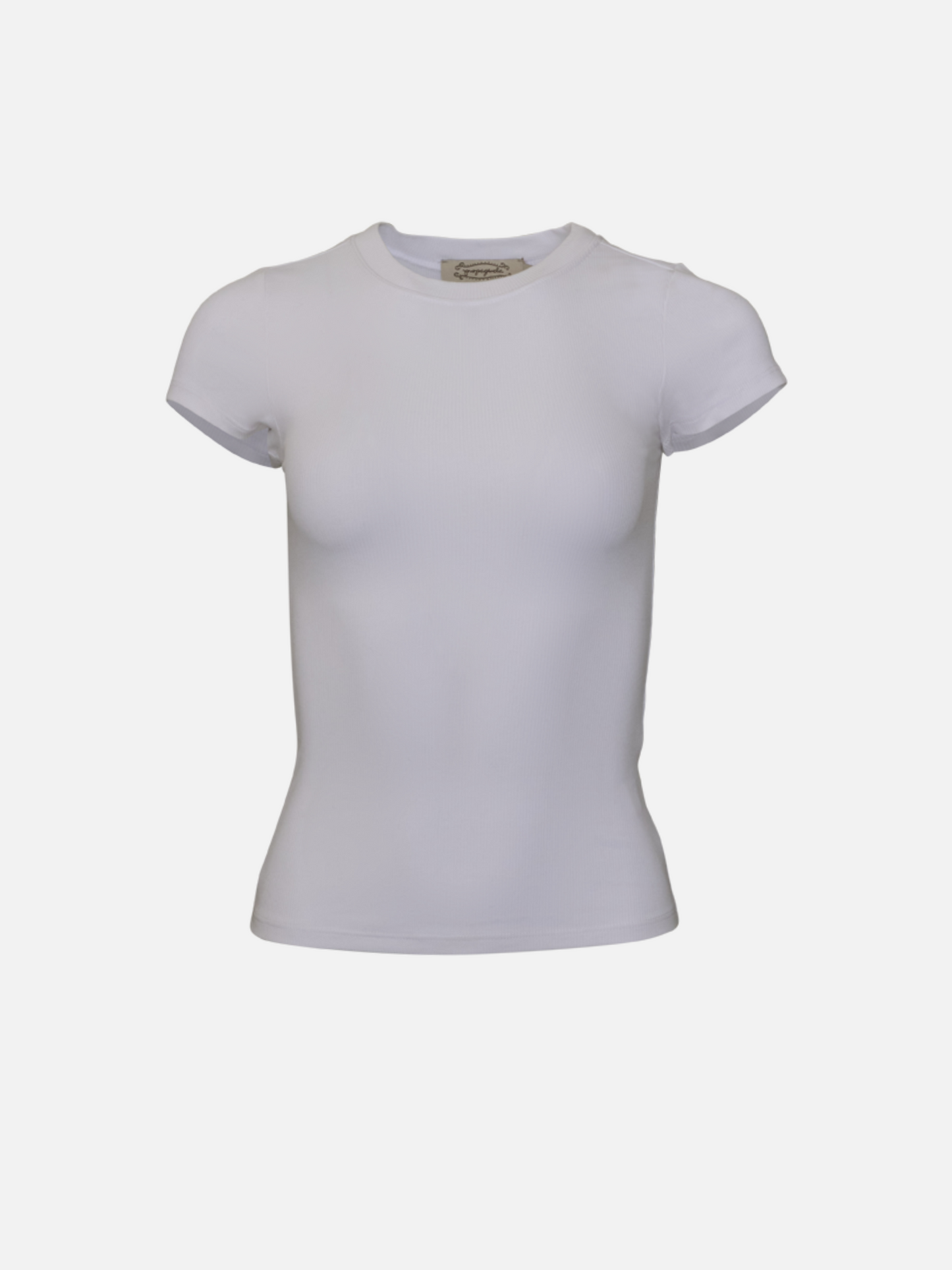 Sara Baby Tee