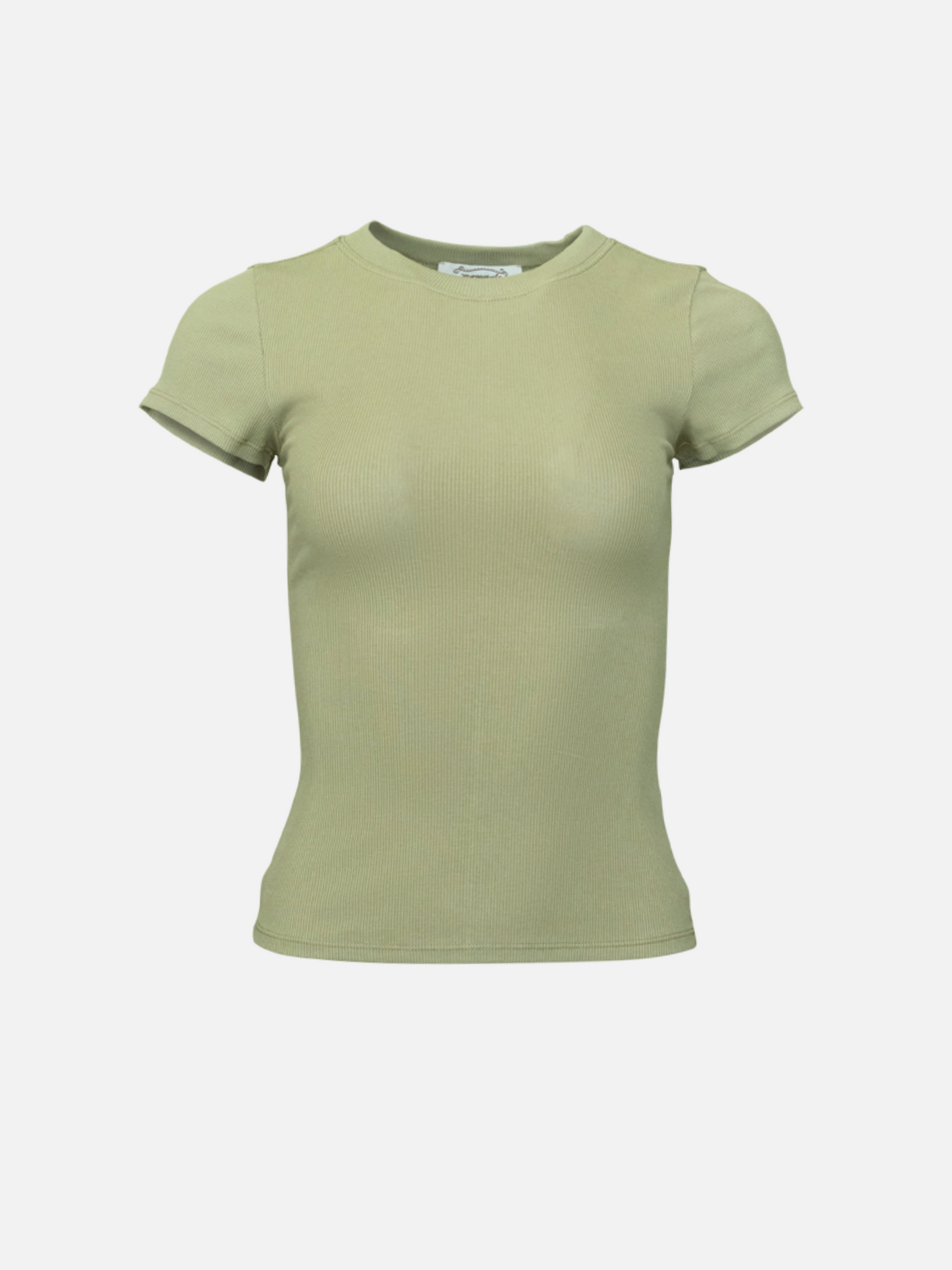 Sara Baby Tee
