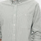 m tops - Selected - Reil Seersucker Shirt - PLENTY