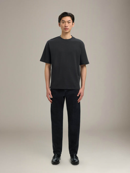 Oscar Loose Shortsleeve T-Shirt