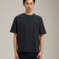 SELECTED - Oscar Loose Shortsleeve T-Shirt - 