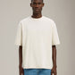 SELECTED - Oscar Loose Shortsleeve T-Shirt - 