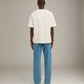 SELECTED - Oscar Loose Shortsleeve T-Shirt - 