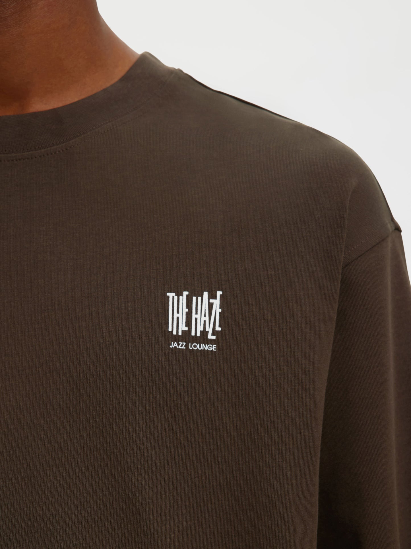 SELECTED - Ari Graphic T-Shirt - 