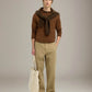 SELECTED - Harry Loose Twill Pants - 