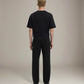 SELECTED - Harry Loose Twill Pants - 