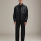 SELECTED - Harry Loose Twill Pants - 