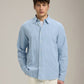 SELECTED - Clay Longsleeve Shirt - 