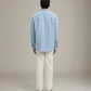 SELECTED - Clay Longsleeve Shirt - 