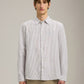 SELECTED - Clay Longsleeve Shirt - 