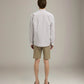 SELECTED - Clay Longsleeve Shirt - 