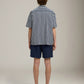 SELECTED - Dane Swim Shorts - 