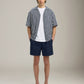 SELECTED - Dane Swim Shorts - 