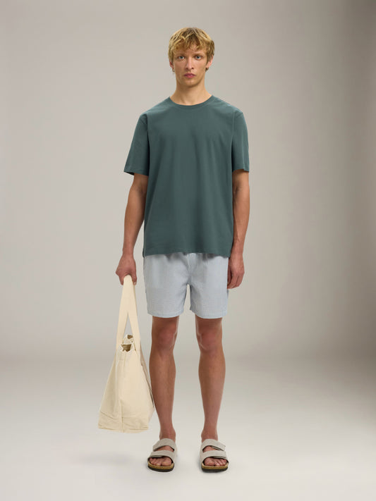 SELECTED - Atlas T-Shirt - 