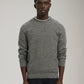 SELECTED - Ross Crewneck Sweater - 