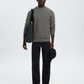 Ross Crewneck Sweater