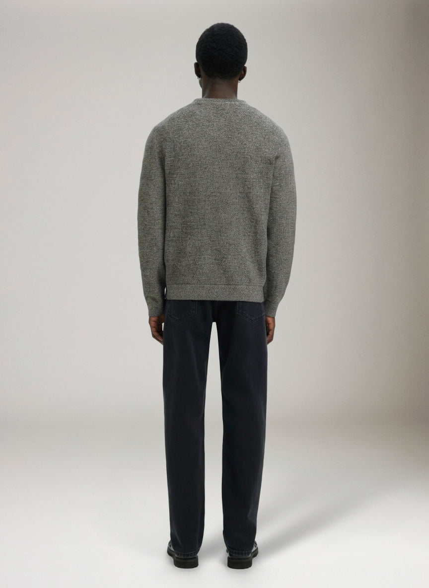 SELECTED - Ross Crewneck Sweater - 