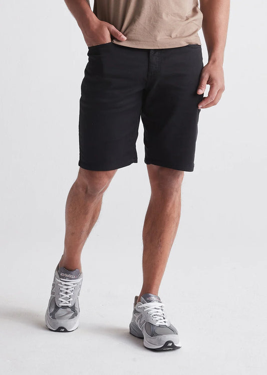 No Sweat Relaxed Short
