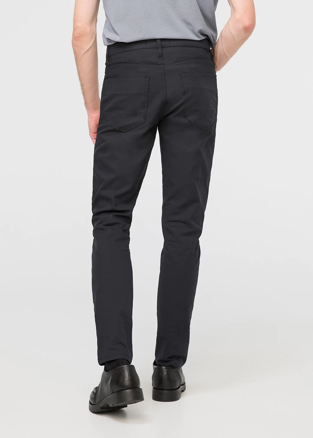 NuStretch Slim 5-Pocket Pants