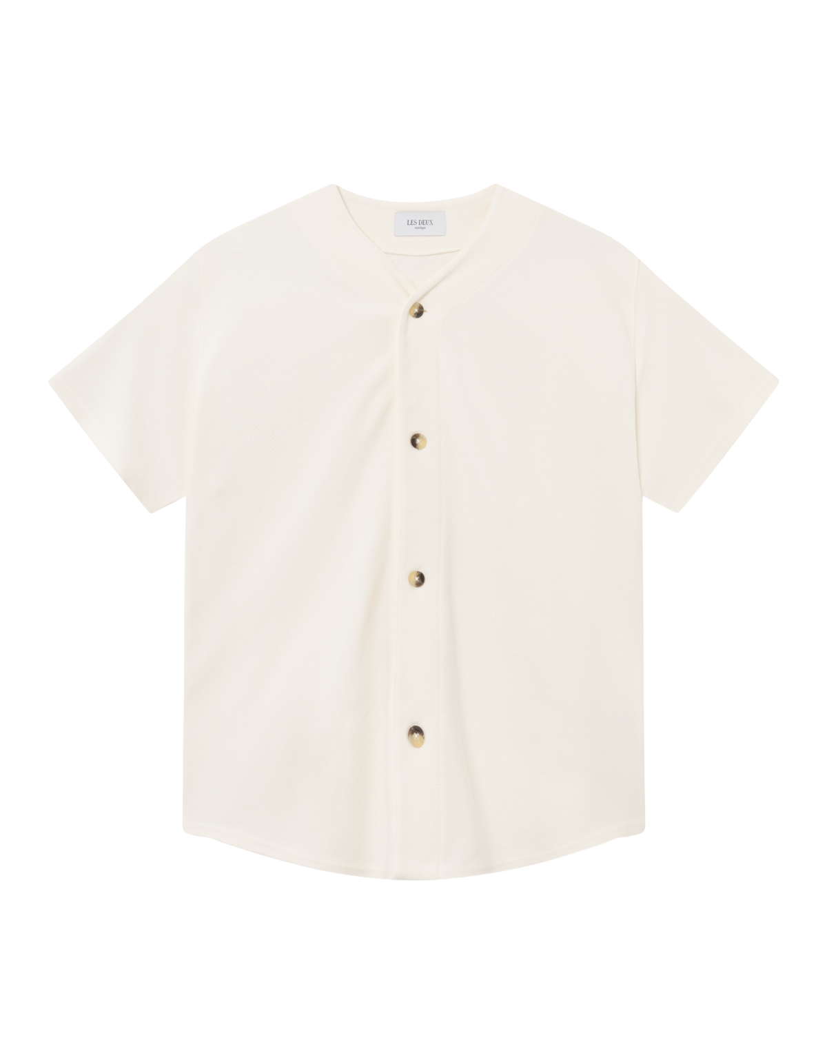 Barry Baseball Jersey Short Sleeve Shirt