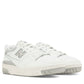 SHOES - NEW BALANCE - 550 Sneaker - White Rain Cloud - PLENTY