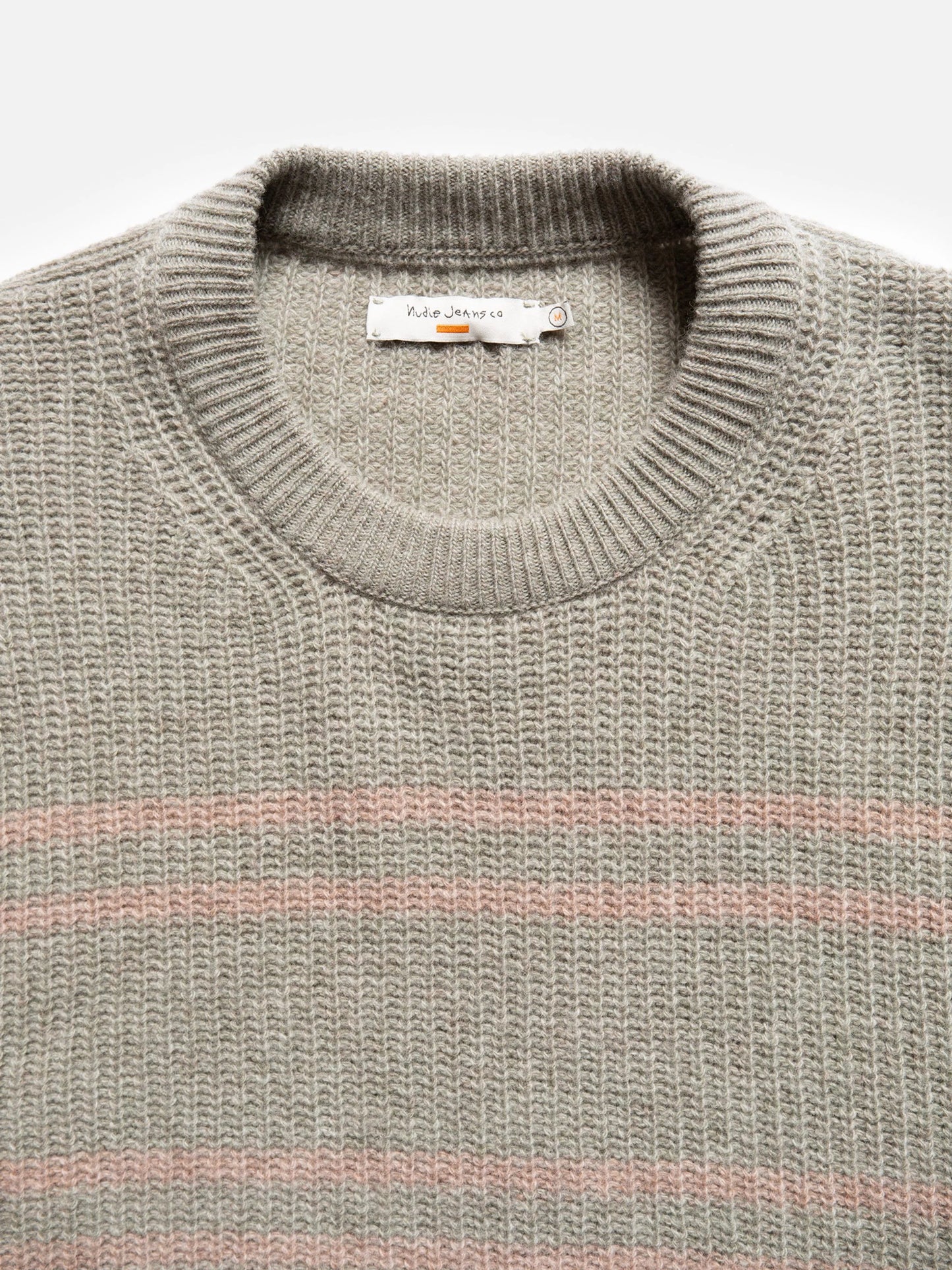 Gurra Striped Sweater