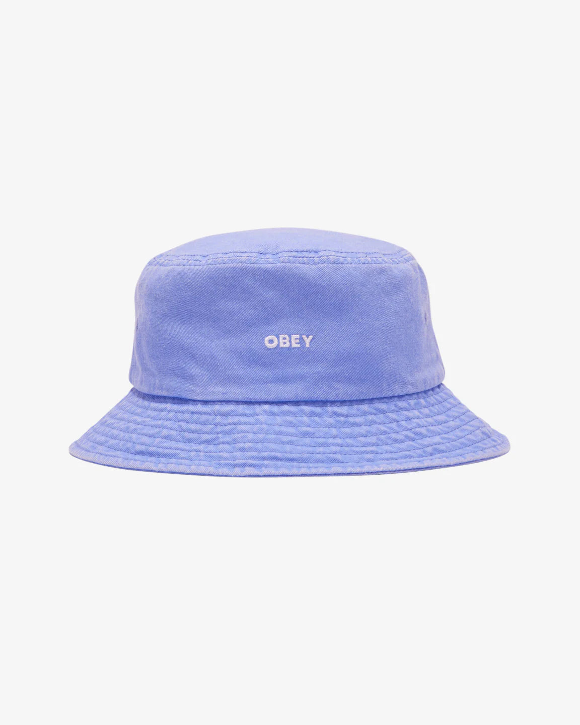 Bold Pigment Bucket Hat