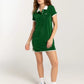 Clare Terry Polo Dress