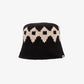 Viceroy Crochet Bucket Hat